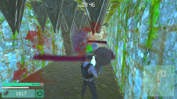 Monster Tower screenshot 5