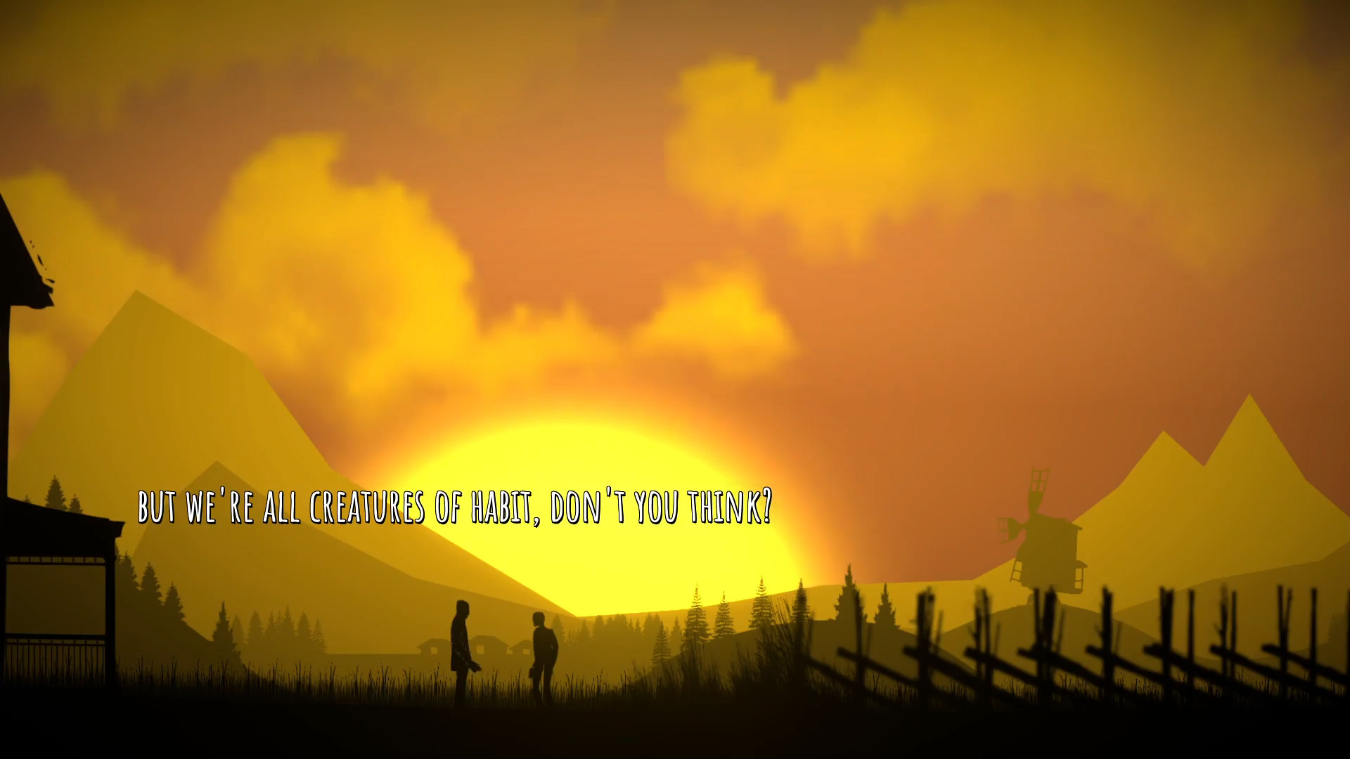 Trailer poster