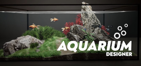 غلاف لعبة Aquarium Designer