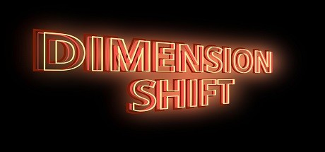 Cover art from Dimension Shift