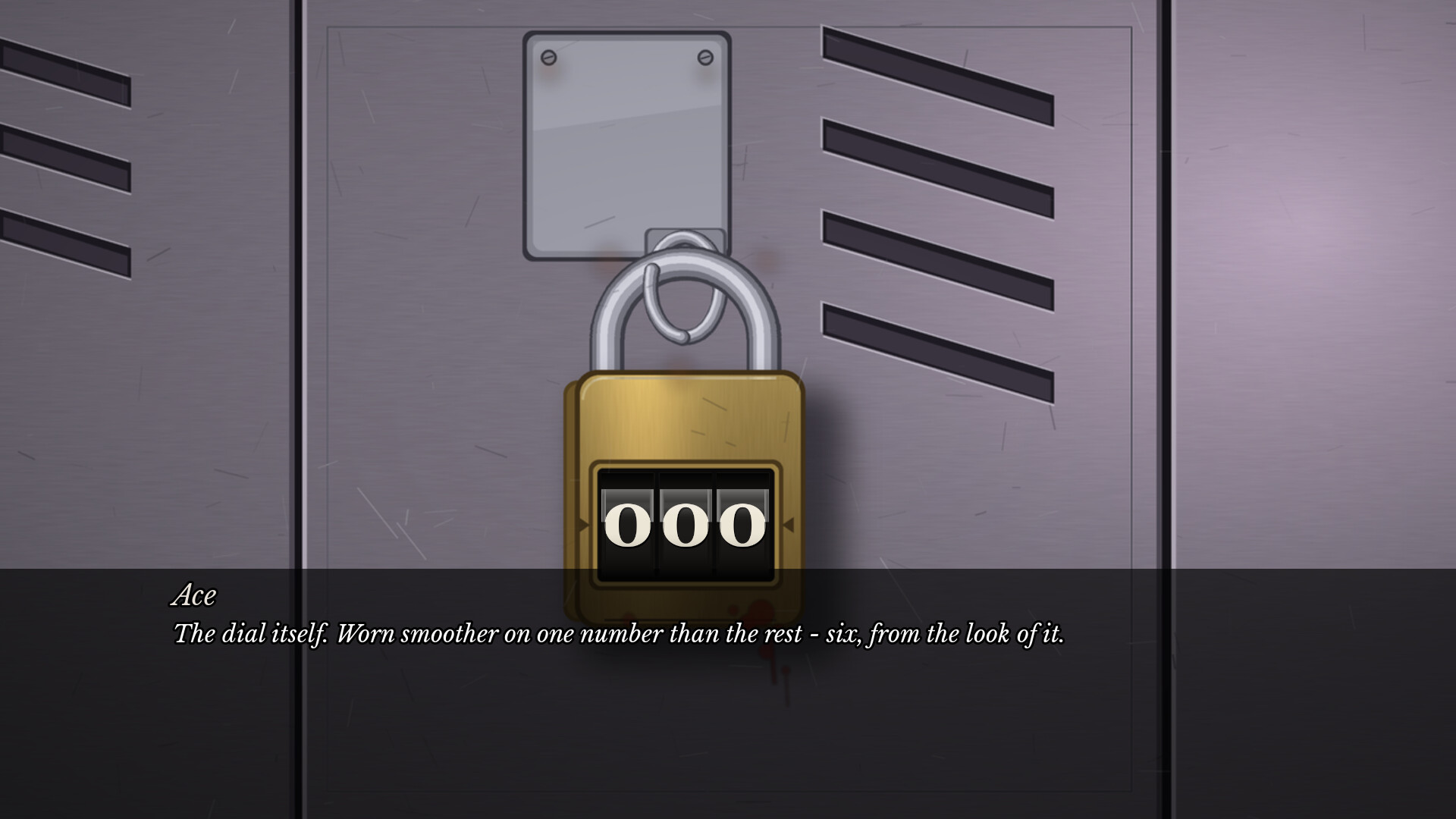 HS of Death screenshot 2