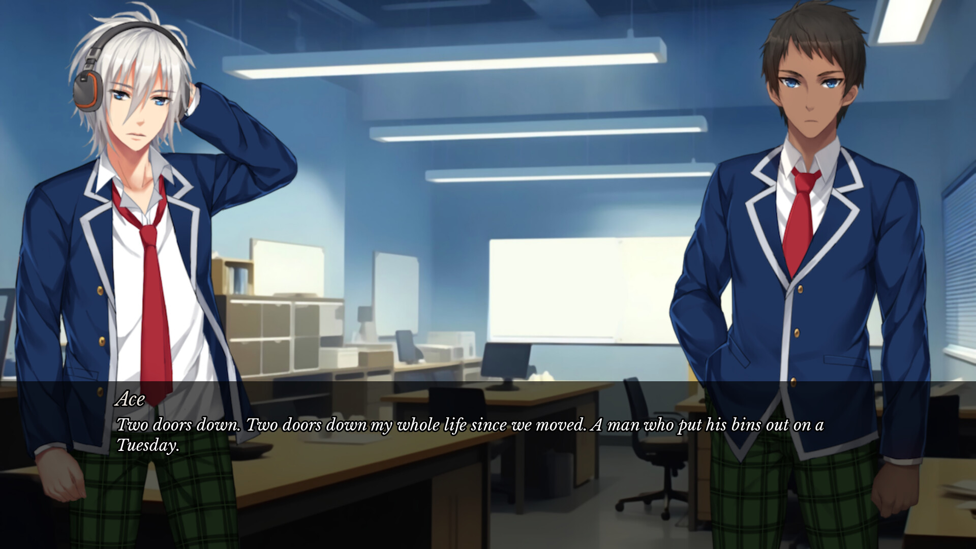 HS of Death screenshot 3
