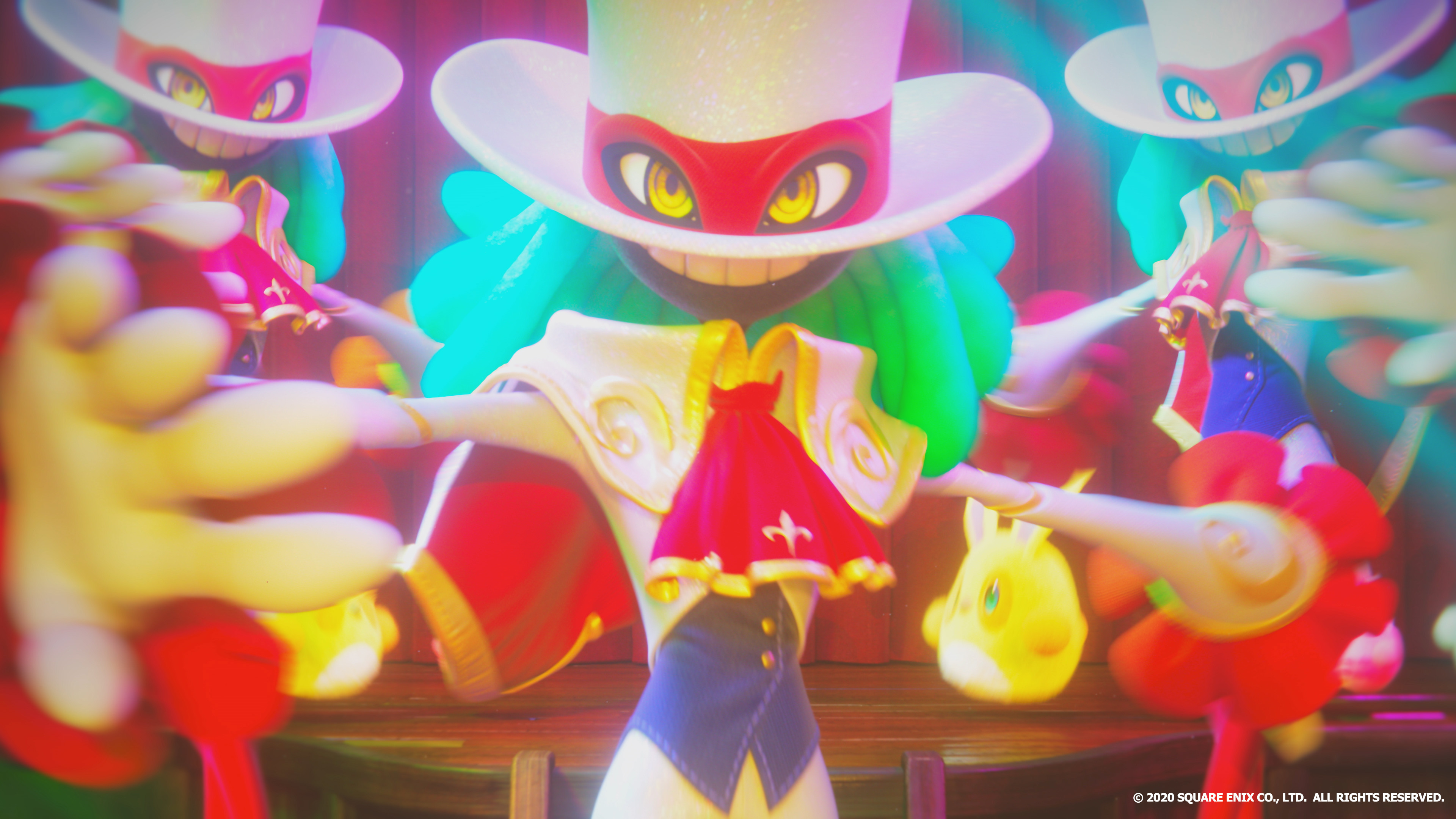 Trailer poster