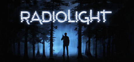 غلاف لعبة Radiolight