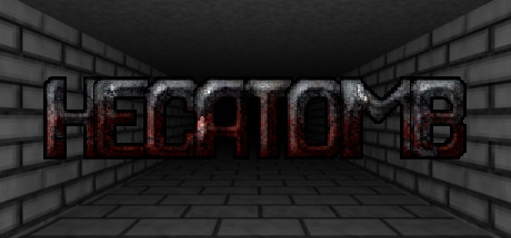 Cover art from Hecatomb