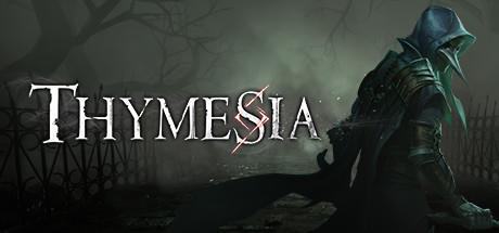 Время прохождения игры Thymesia