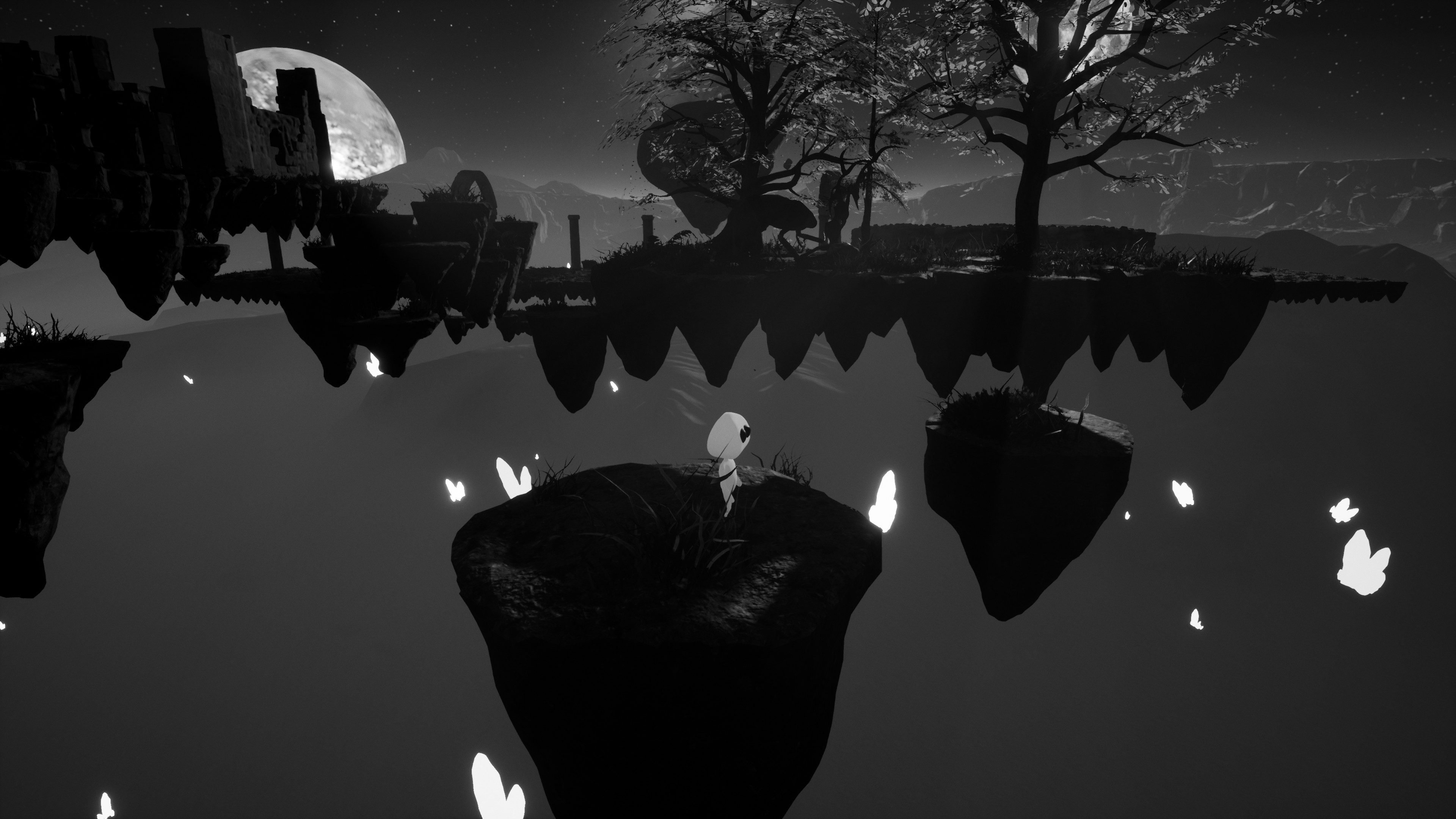 Substantia Cana screenshot 4