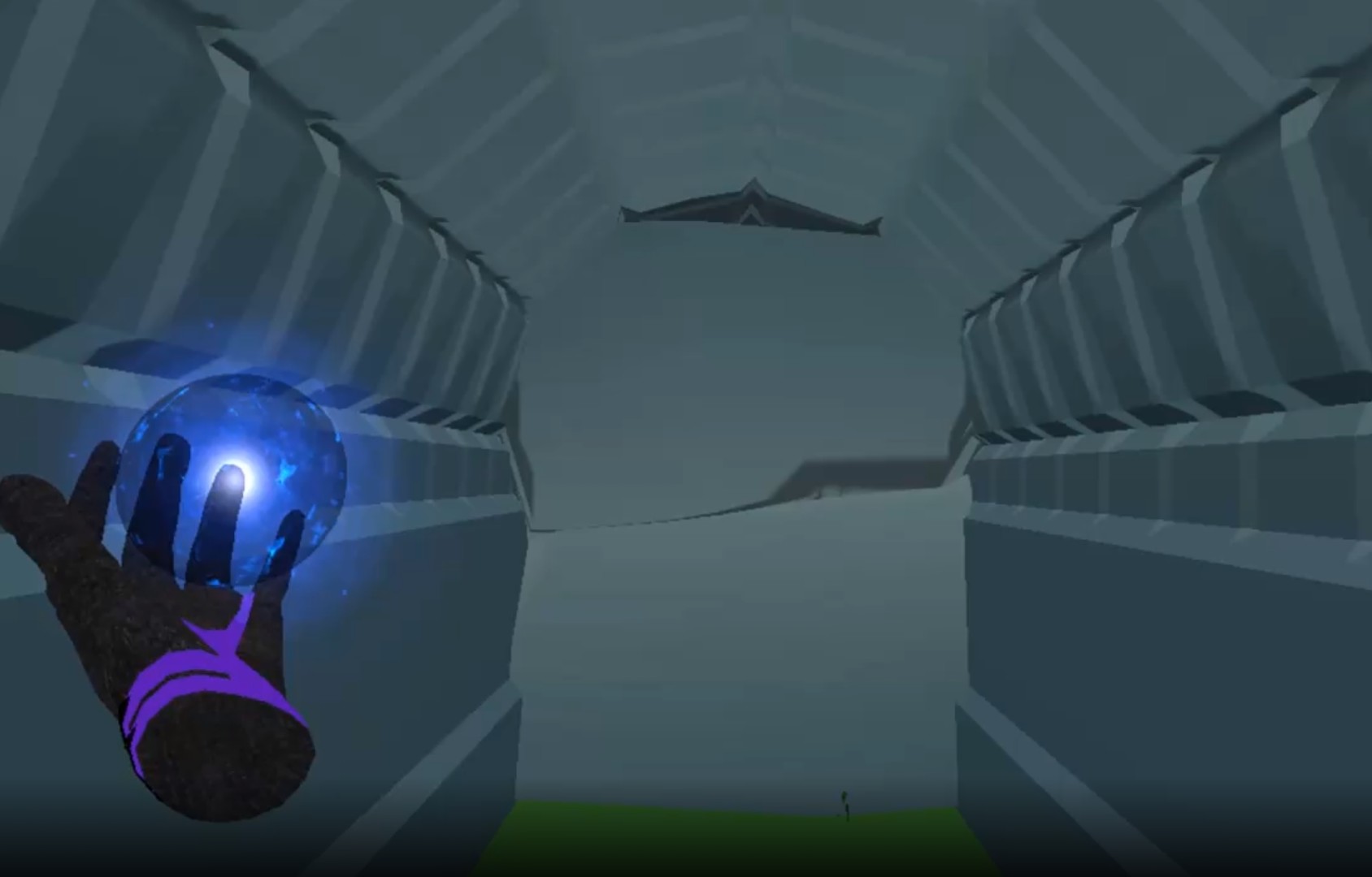 Crypt of the Gods trailer