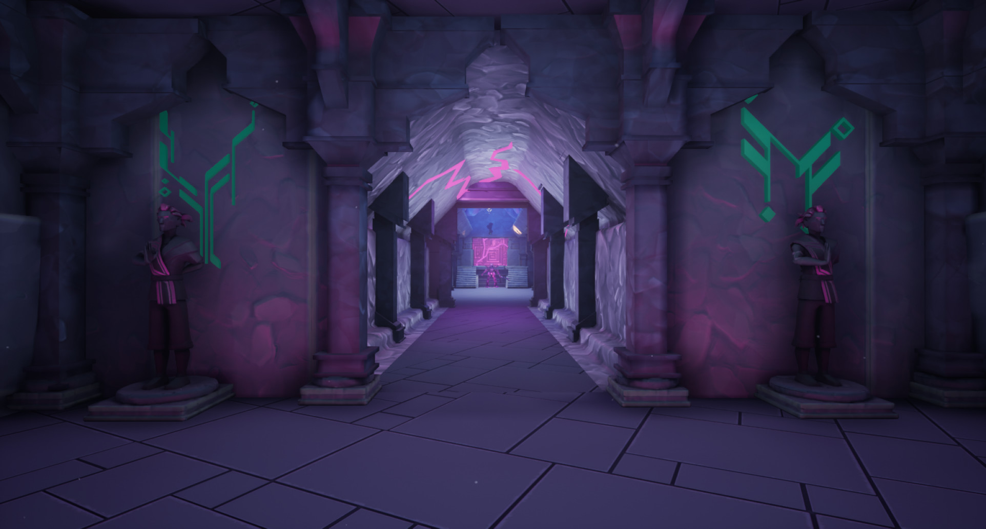 Homeland: Lay to Rest screenshot 2