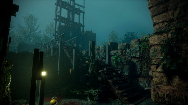 Road to Hollow Hills screenshot 3