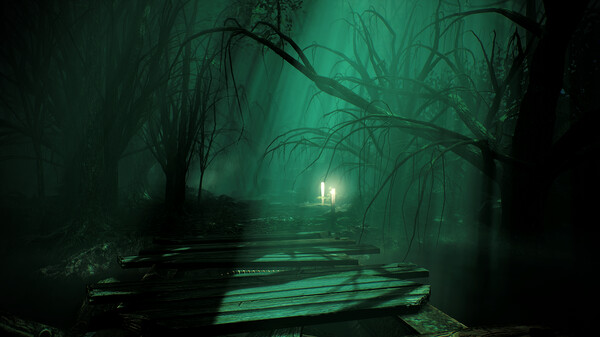 Road to Hollow Hills screenshot 2