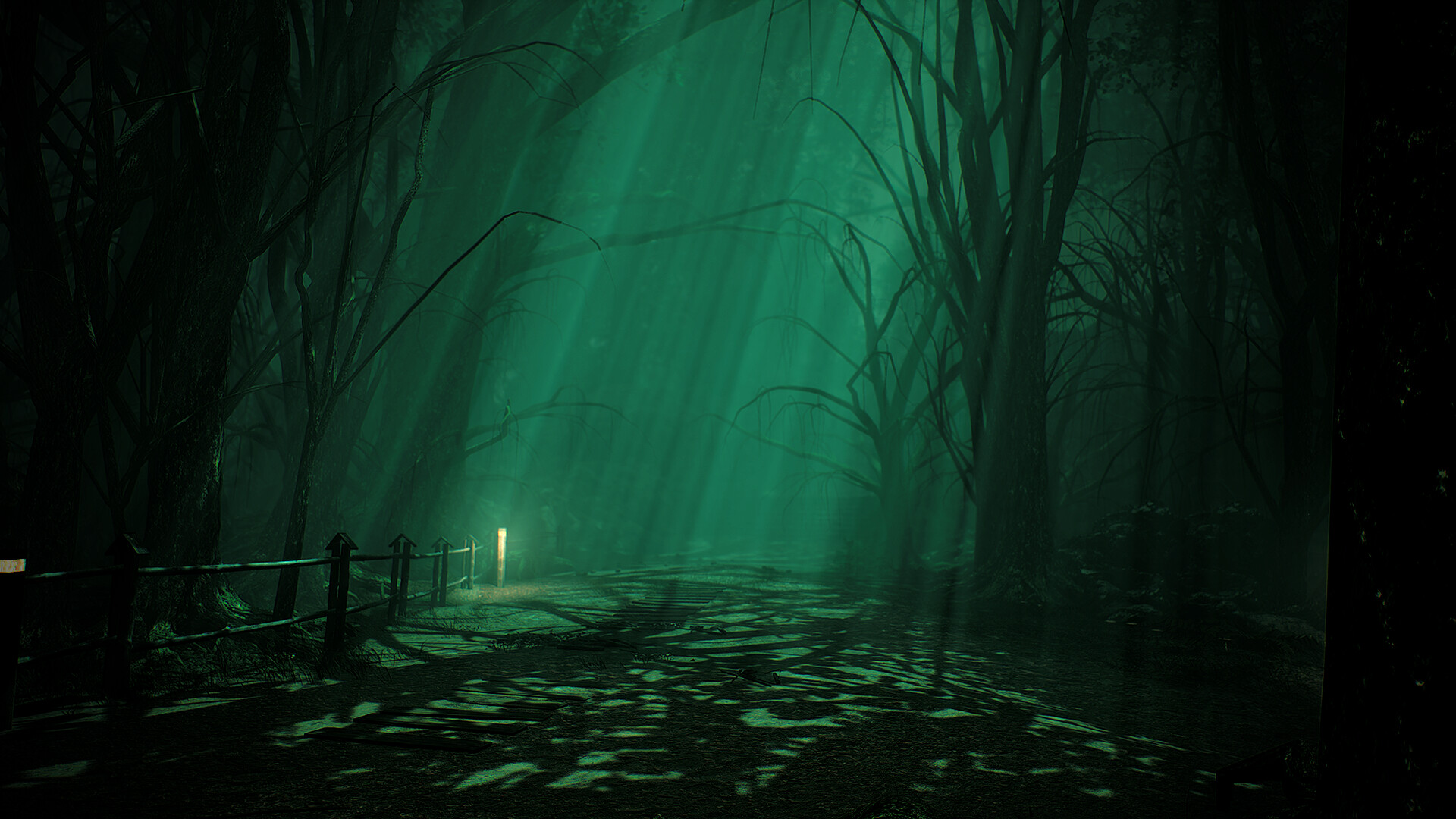 Road to Hollow Hills screenshot 4