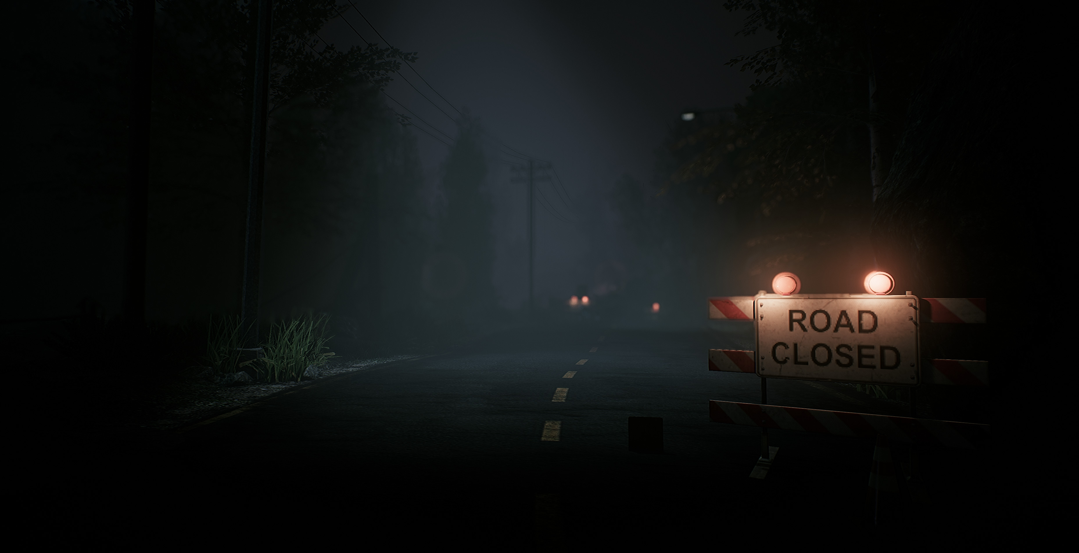 Road to Hollow Hills trailer