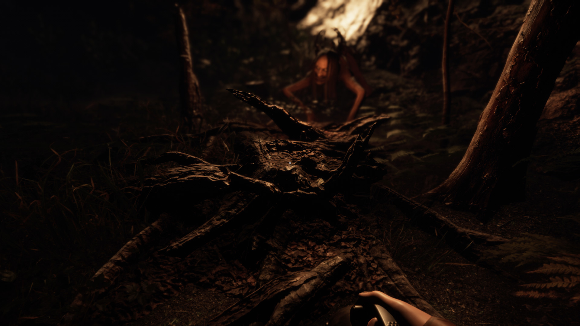 Trailer poster