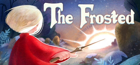 Cover art from The Frosted