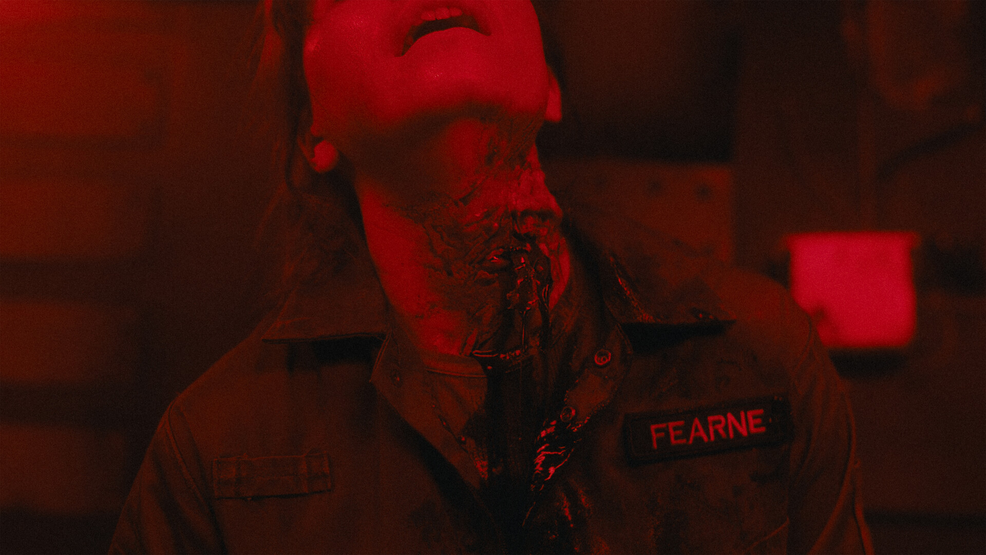 Trailer poster
