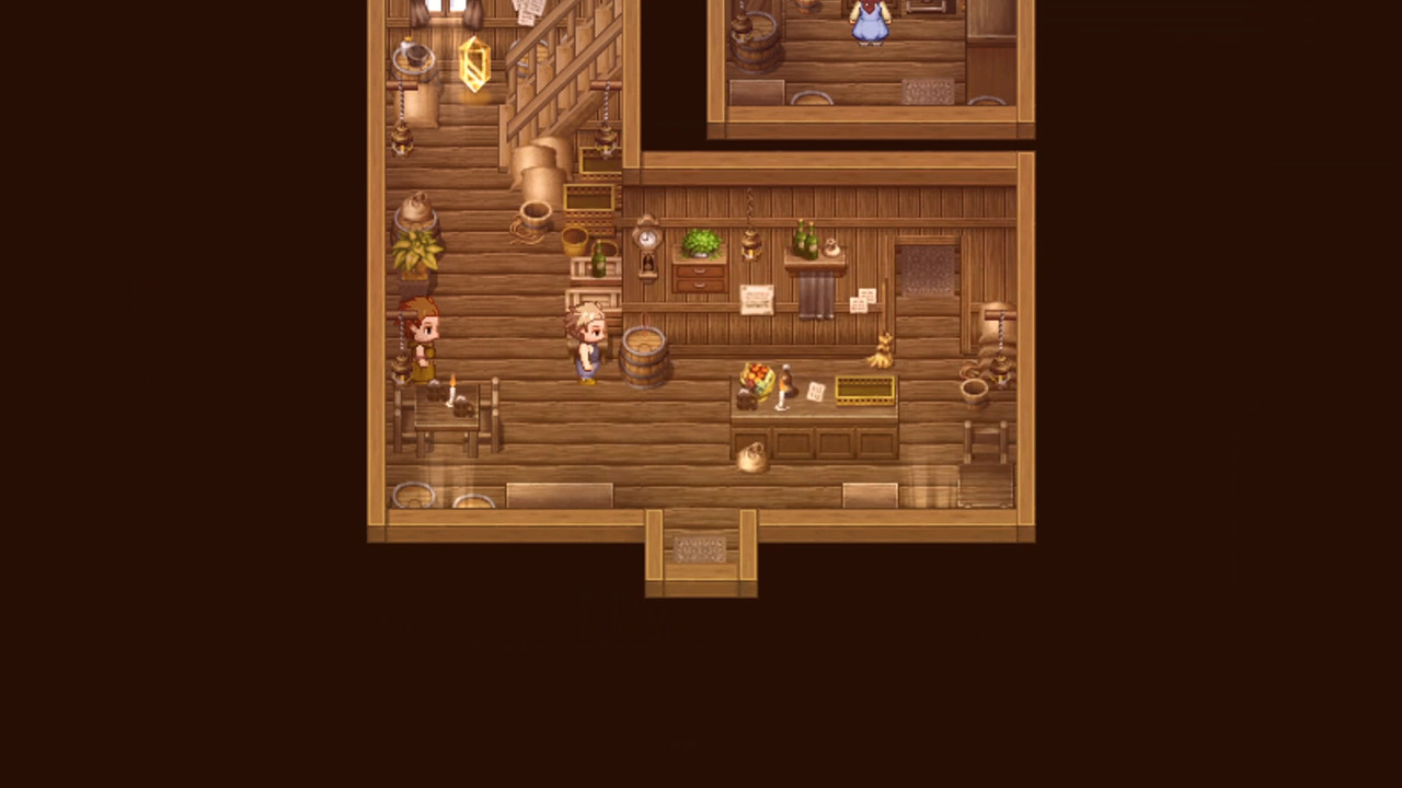 Mistia -  The Kingdom of Krasten screenshot 4