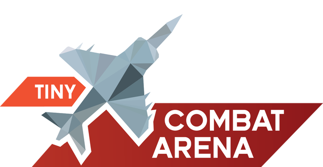 Tiny Combat Arena