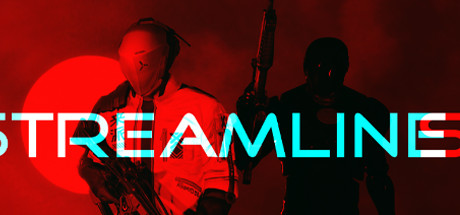 Cover art from Streamline