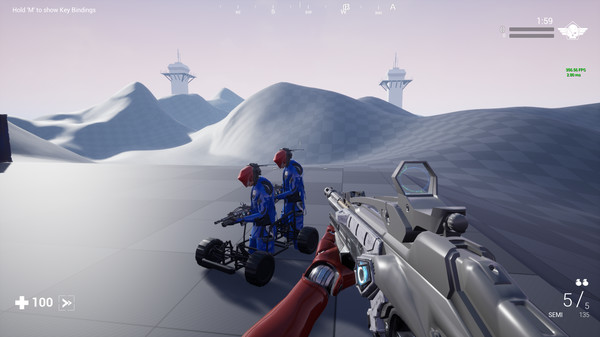 Streamline screenshot 3