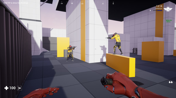 Streamline screenshot 4