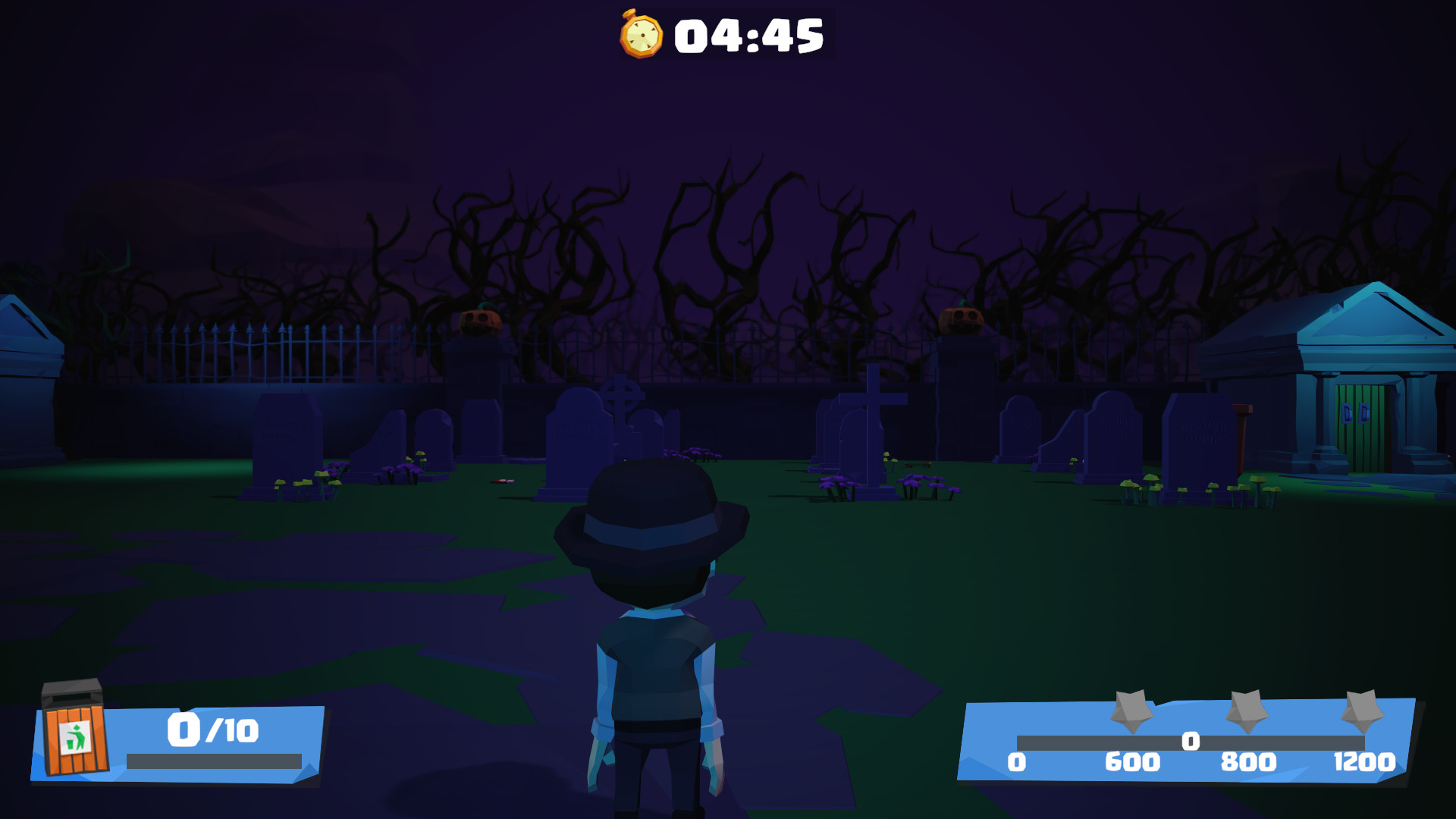 What Trash？ screenshot 2