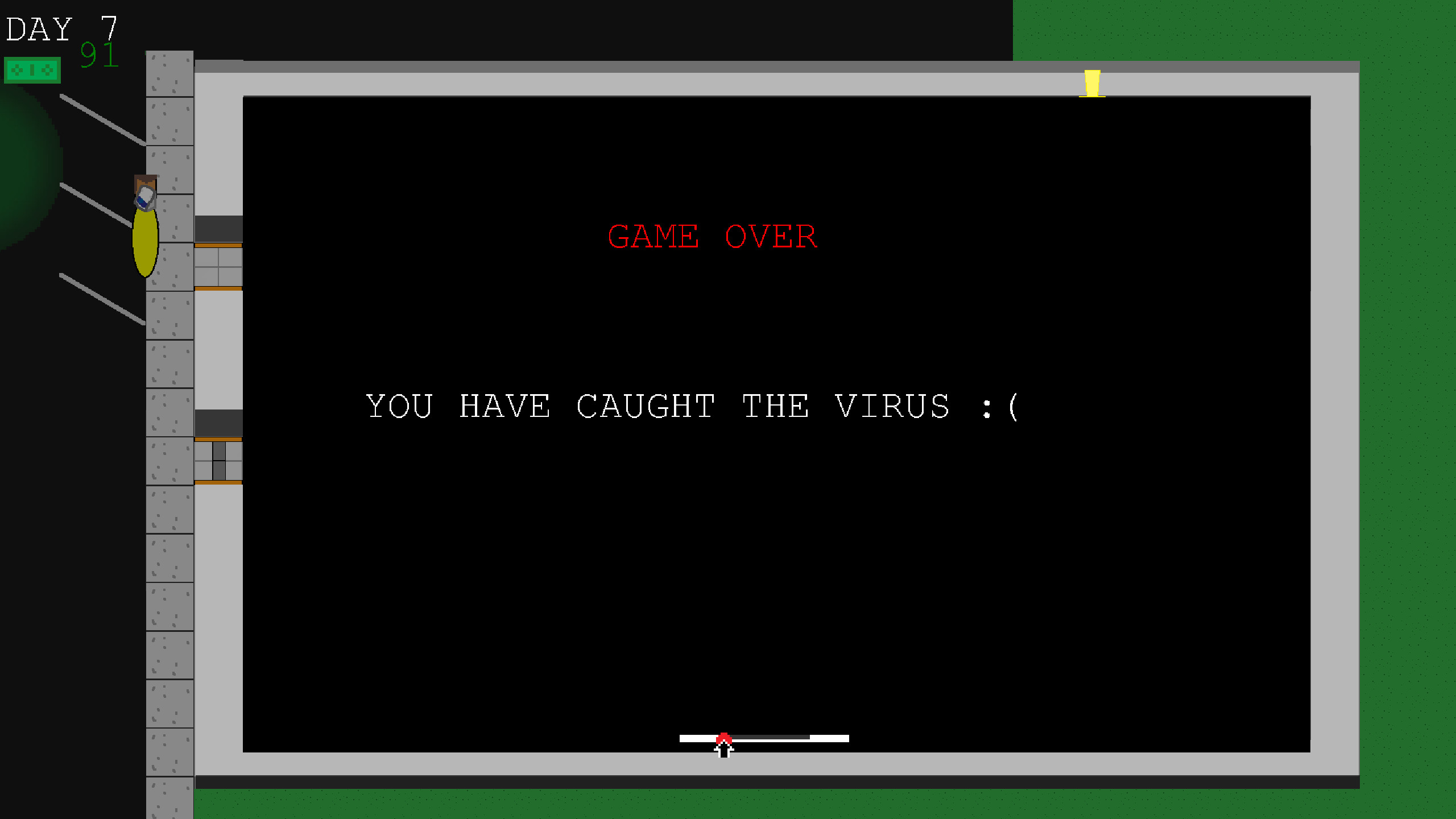Essential Mayhem screenshot 3