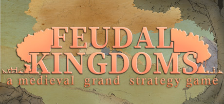 Cover art from Feudal Kingdoms