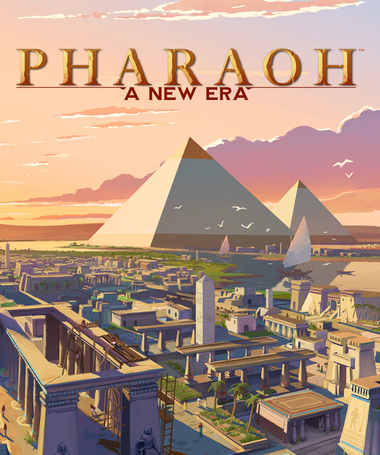 Pharaoh™: A New Era