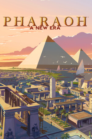 Pharaoh™: A New Era