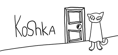Cover art from Koshka