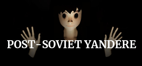 Cover art from Post-Soviet Yandere