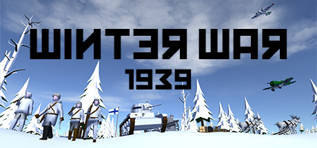 Steam Community :: Winter War 1939