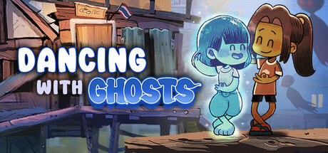 Dancing with Ghosts