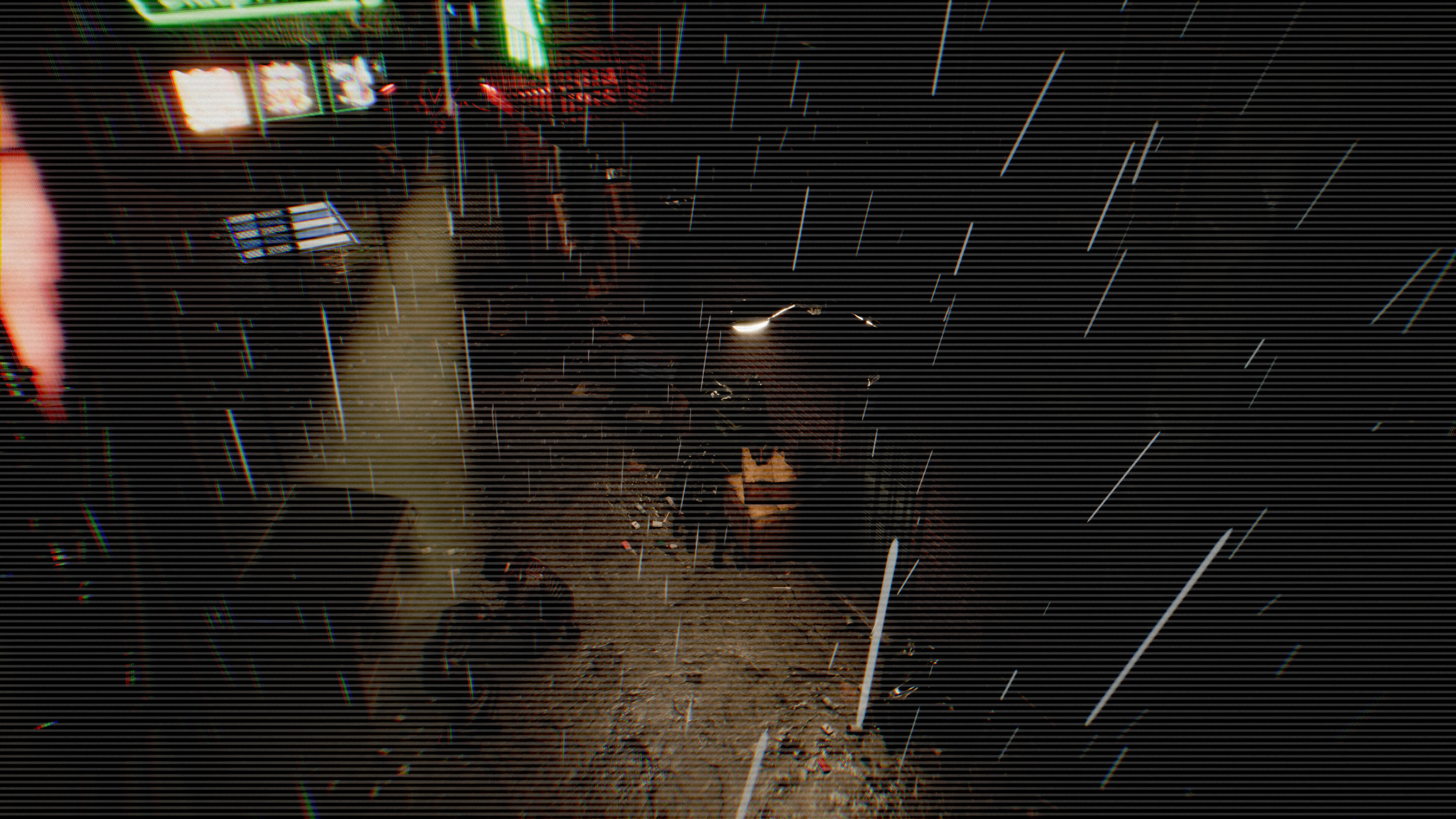 Dystopia Punk screenshot 5