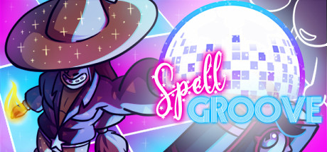 Cover art from Spellgroove