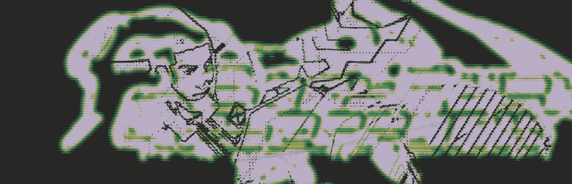 Игра Bomb Rush Cyberfunk