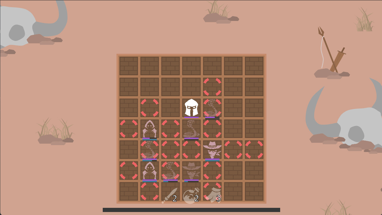 Edge of Oblivion screenshot 2