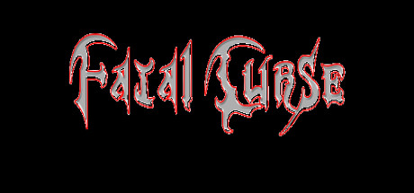 Cover art from Fatal Curse