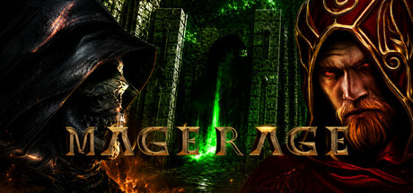 Mage Rage
