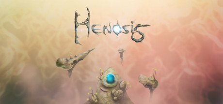 Henosis™ Cover Image