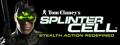 Tom Clancy's Splinter Cell®