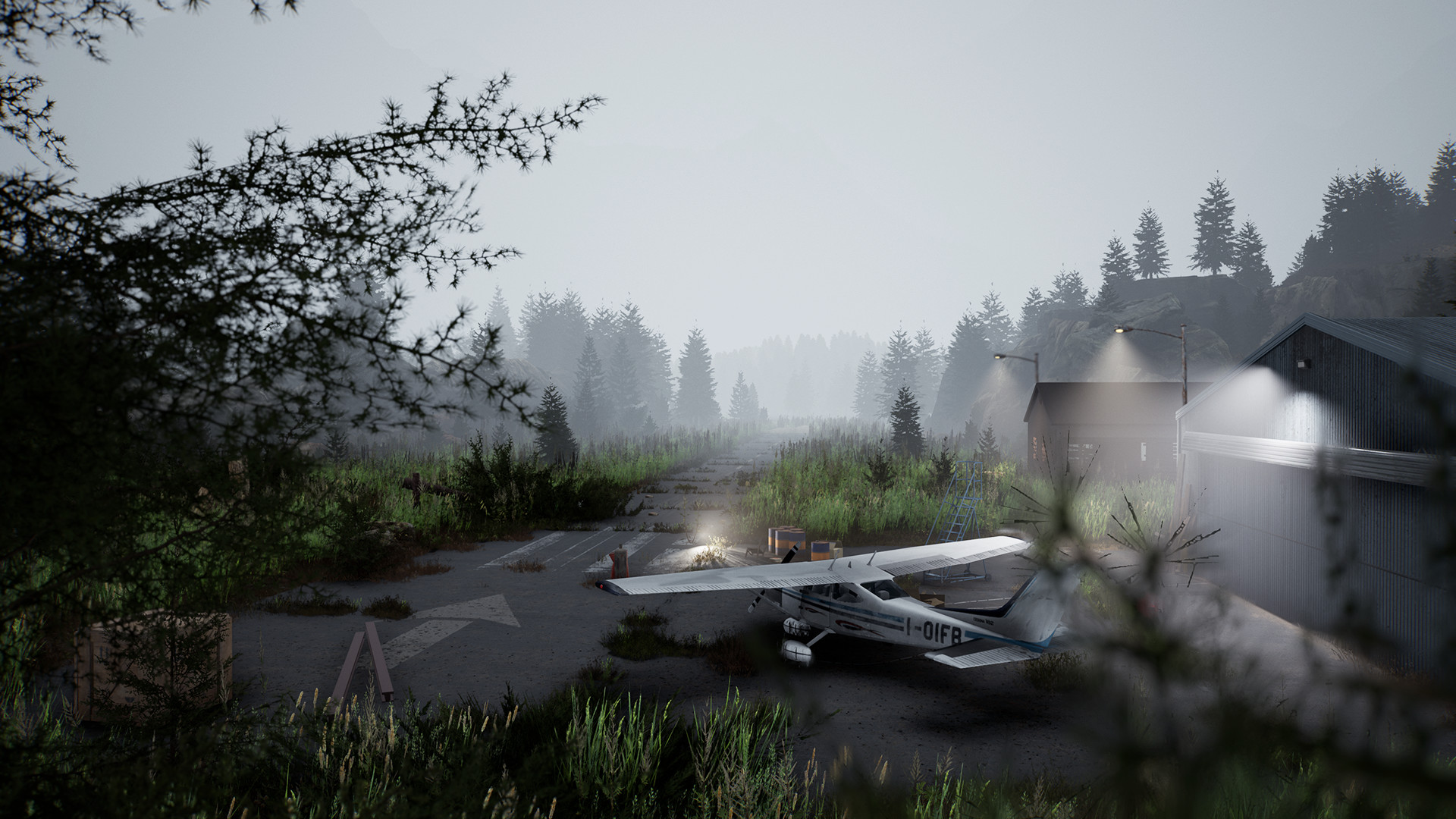 Airport Renovator screenshot 3