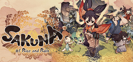 Где находятся сохранения к игре Sakuna: Of Rice and Ruin