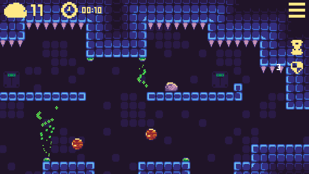 Exp Parasite trailer