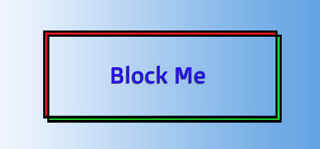 Cover art from Block Me.