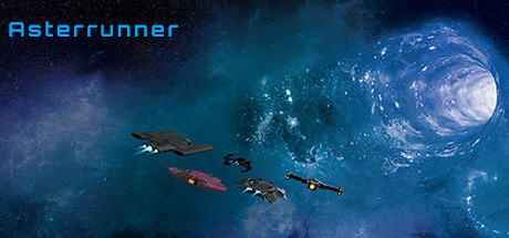 Cover art from Asterrunner