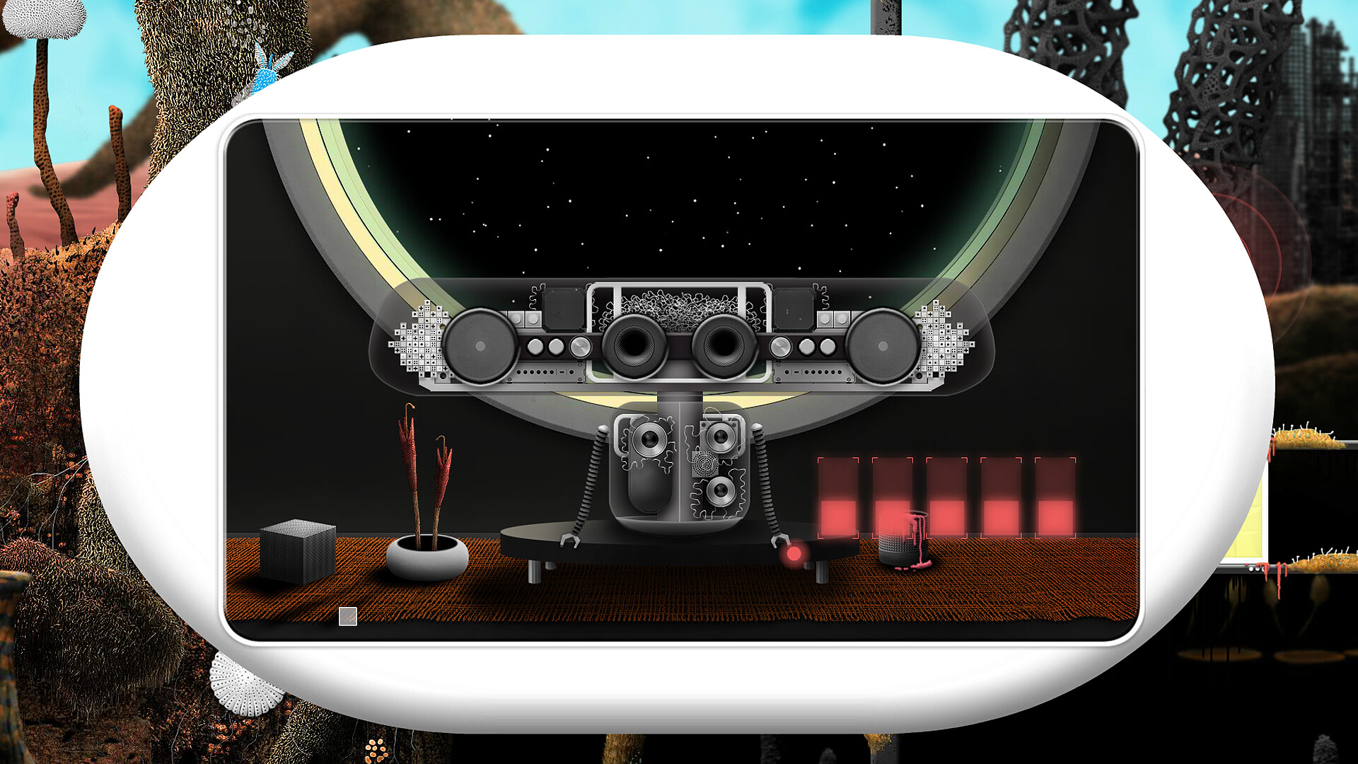 EBE screenshot 5