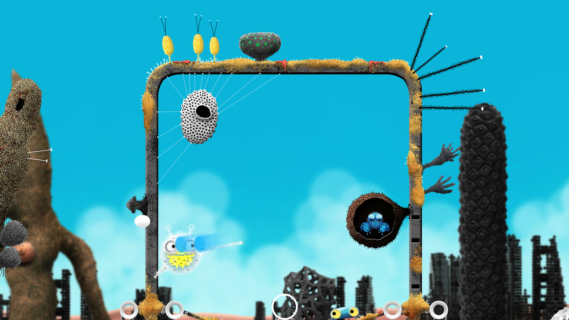 EBE screenshot 4