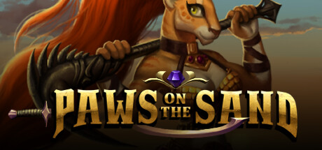 Paws on the Sand: Lionessy Sins